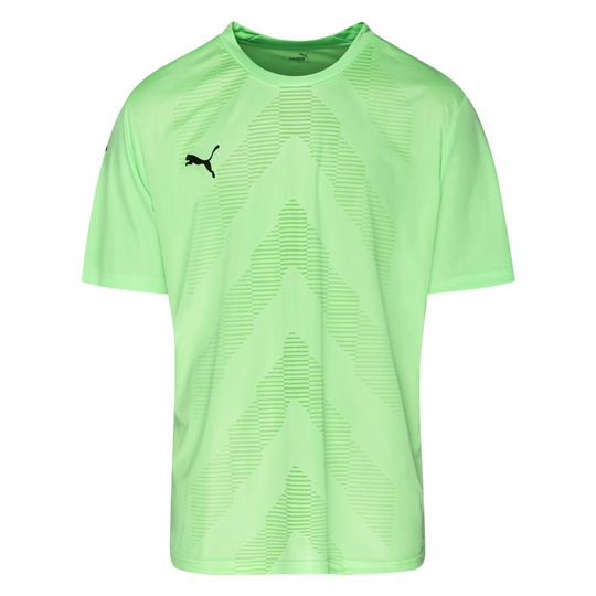 PUMA Pelipaita teamGLORY - Vihreä