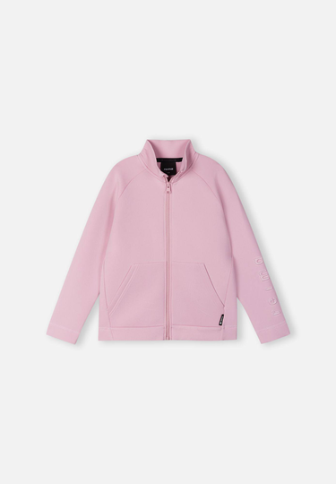 Sulakka Sweater 2021 Pink Rose 110