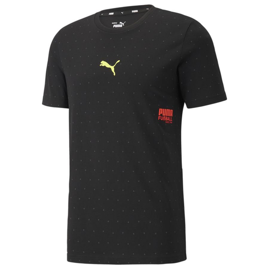 PUMA FUßBALL STREET Tee