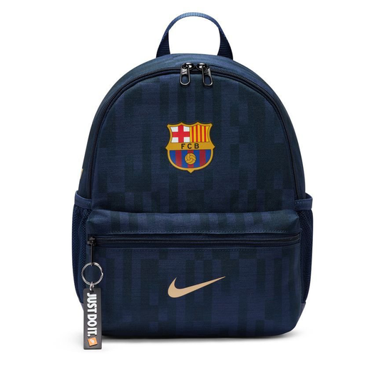 Barcelona Reppu JDI - Navy/Kulta Lapset