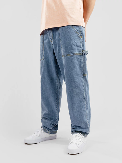 Homeboy X-Tra Work Pants sininen