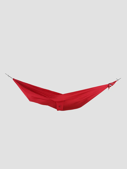 Ticket To The Moon Compact Hammock punainen