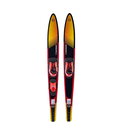 HO SPORTS Vesisukset Burner + Blaze 2022 (170 cm)