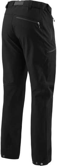 Breccia Pant Men Musta XS