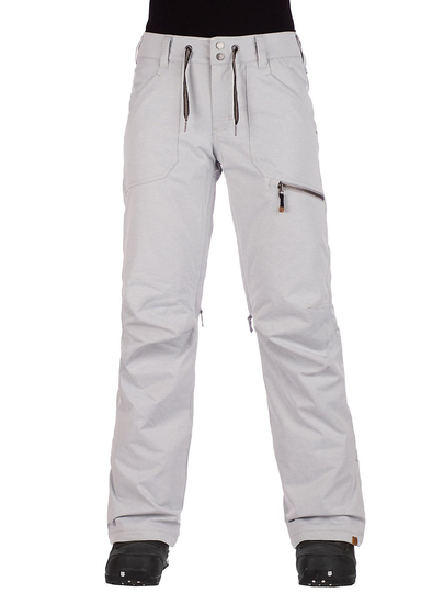 Roxy Nadia Pants harmaa