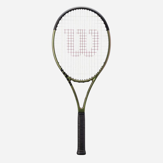 Wilson Blade 104 V8.0, Tennismailat