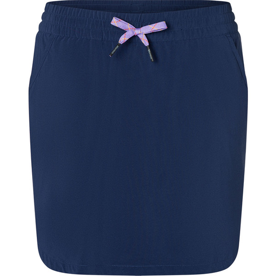 Marmot Wm' S Elda Skort - Arctic Navy - Naiset - S