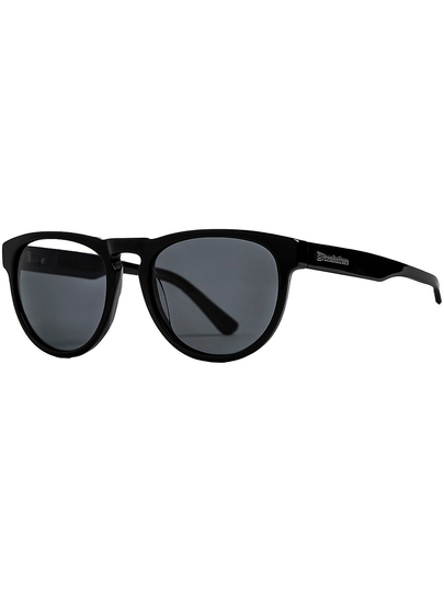 Horsefeathers Ziggy Gloss Black Sunglasses musta
