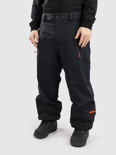 Volcom Longo Gore-Tex Pants musta