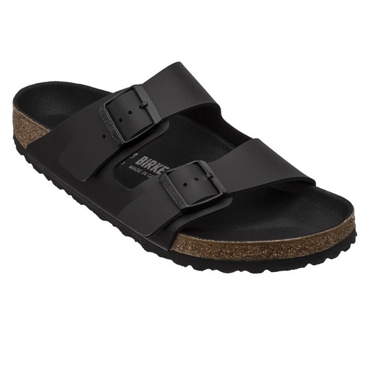 Birkenstock Sandaalit Arizona BF - Musta