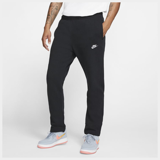 Nike Sportswear Club Fleece Men's Trousers