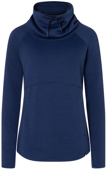 Annie LS W Navy S