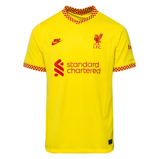 Liverpool 3. Paita 2021/22 Lapset