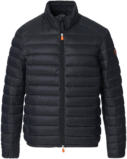 Alexander Jacket Musta L