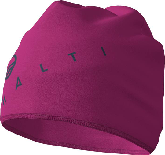 Kara Beanie Fuchsia S