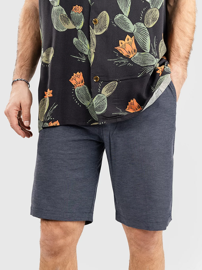 Billabong Crossfire Shorts sininen