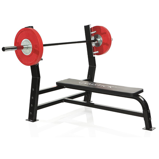 Gymstick Harjoituspenkki Painopenkki 200, Penkit