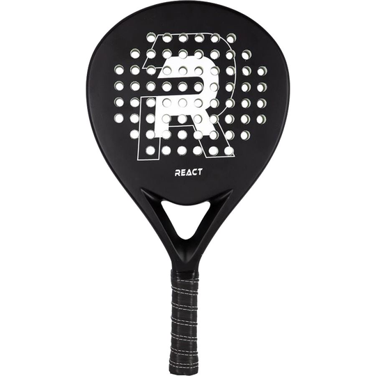 React padel racket, Padelmailat