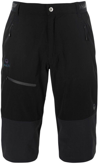 Pallas Men's X-stretch Lite Capri Musta S