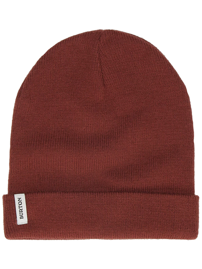 Burton Kactusbunch Beanie punainen