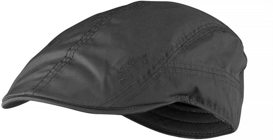 Shepherd II Cap Charcoal S/M