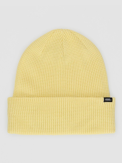 Vans Waffle Beanie ruskea