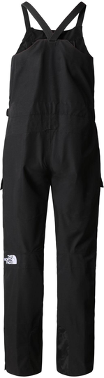 Men's Dragline Bib Musta S