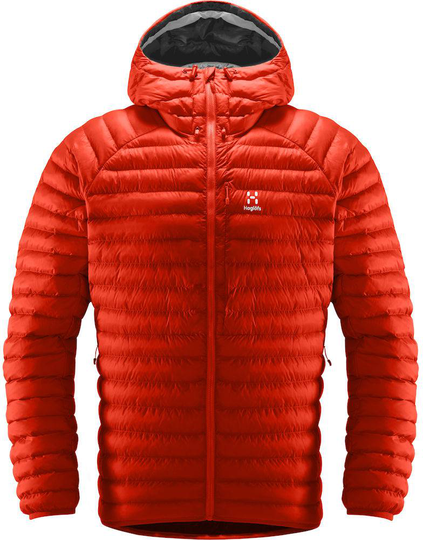Rapid Mimic Hood Men Habanero S