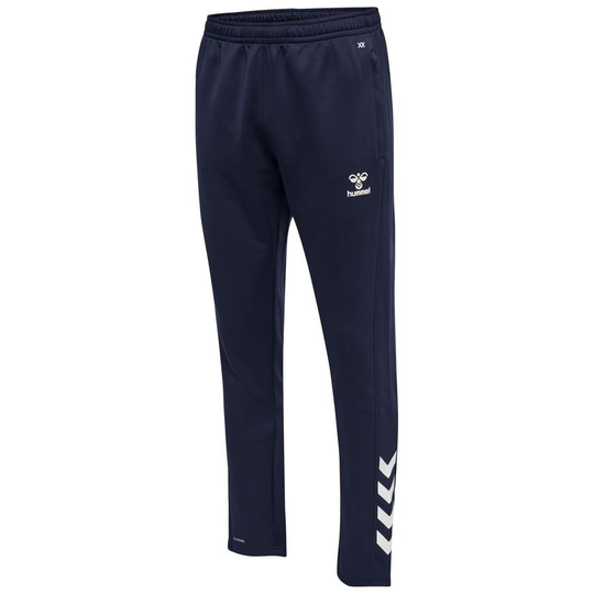 Hummel Treenihousut Core - Navy