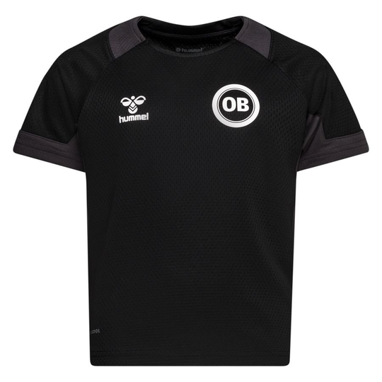 Odense Boldklub Maalivahdin paita 2020/21 Lapset