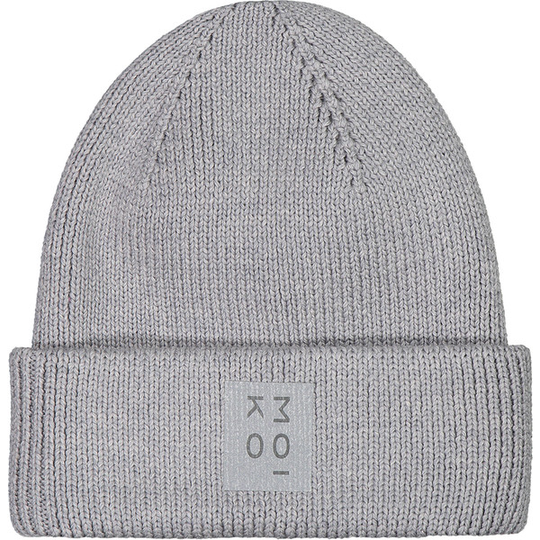 Moiko Moiko Beanie - Metal - Unisex - OneSize