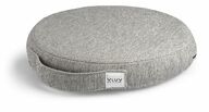VLUV STOV PIL & PED Balance Cushion -istuintyyny (Concrete)