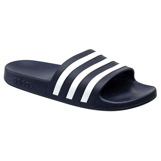 adidas Suihkusandaalit adilette - Sininen