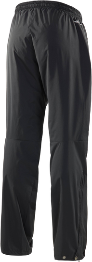 Aero Short Pant Musta XS