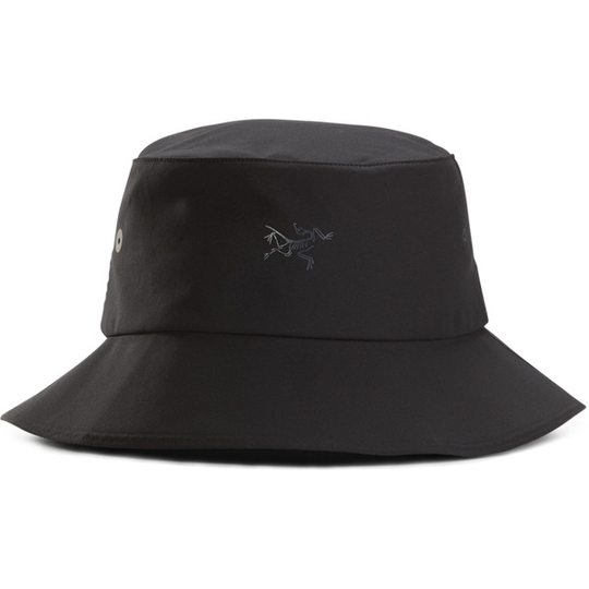 Arc'teryx Sinsolo Hat - Black - Unisex - L-XL