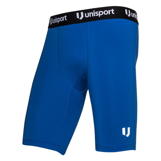 Unisport Baselayer Shortsit - Sininen