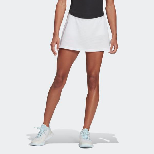 Adidas Club Skirt, Naisten padel ja tennis hame
