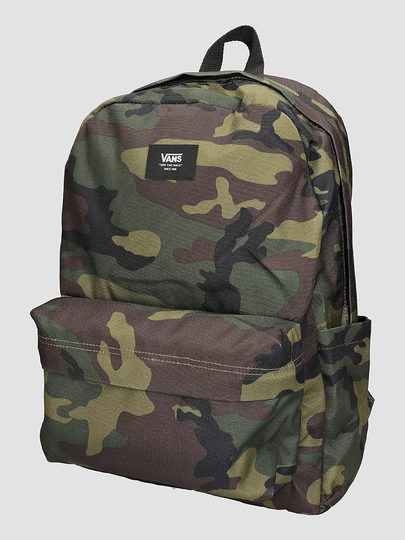 Vans Old Skool III Backpack maastokuvio
