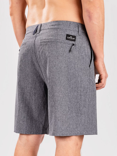 Quiksilver Union Heather Amphibian 19" Boardshorts sininen