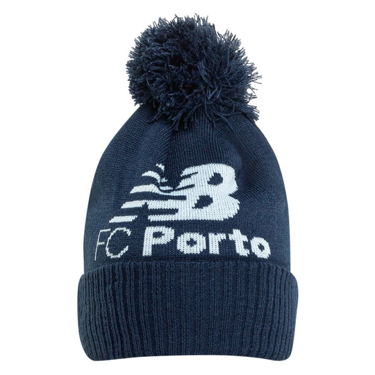Fc Porto Pipo Sport Pom - Navy/turkoosi - New Balance, koko One Size