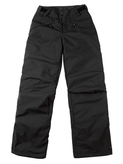 O'Neill Anvil Pants musta