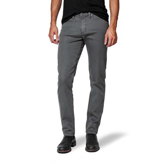DU/ER No Sweat Pant Slim - Gull - Miehet - 30/32
