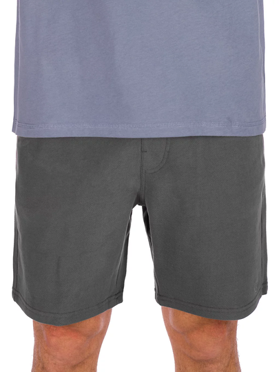 Kazane Roji Naturals Shorts musta