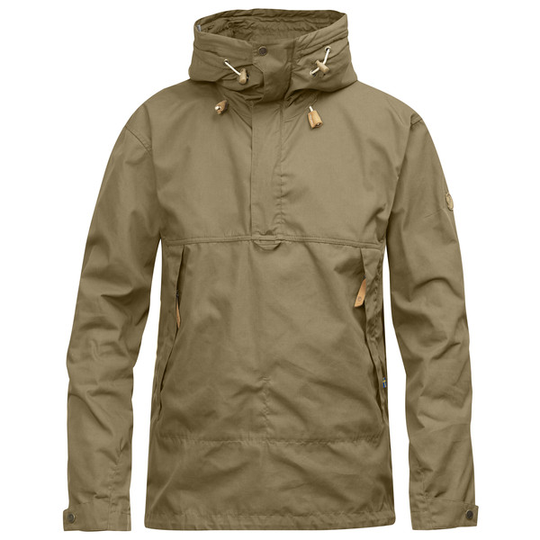 Fjällräven Anorak No. 10 M - Sand - Miehet - L