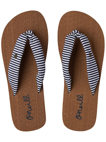 O'Neill Woven Strap Sandals sininen