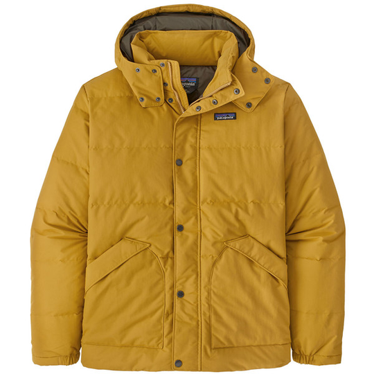 Untuvatakki Patagonia M' S Downdrift Jkt - Cabin Gold - Miehet - S