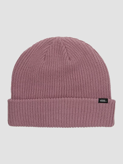 Vans Core Basic Beanie violet