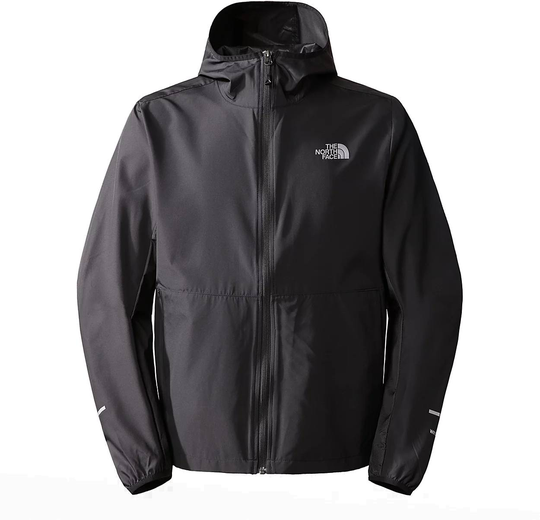 Running Wind Jacket Musta S