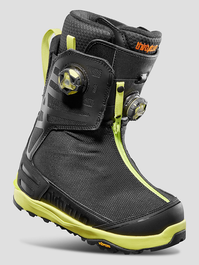 ThirtyTwo Hight MTB BOA Splitboard Boots musta