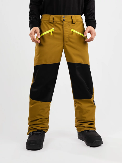 O'Neill Jacksaw Pants ruskea